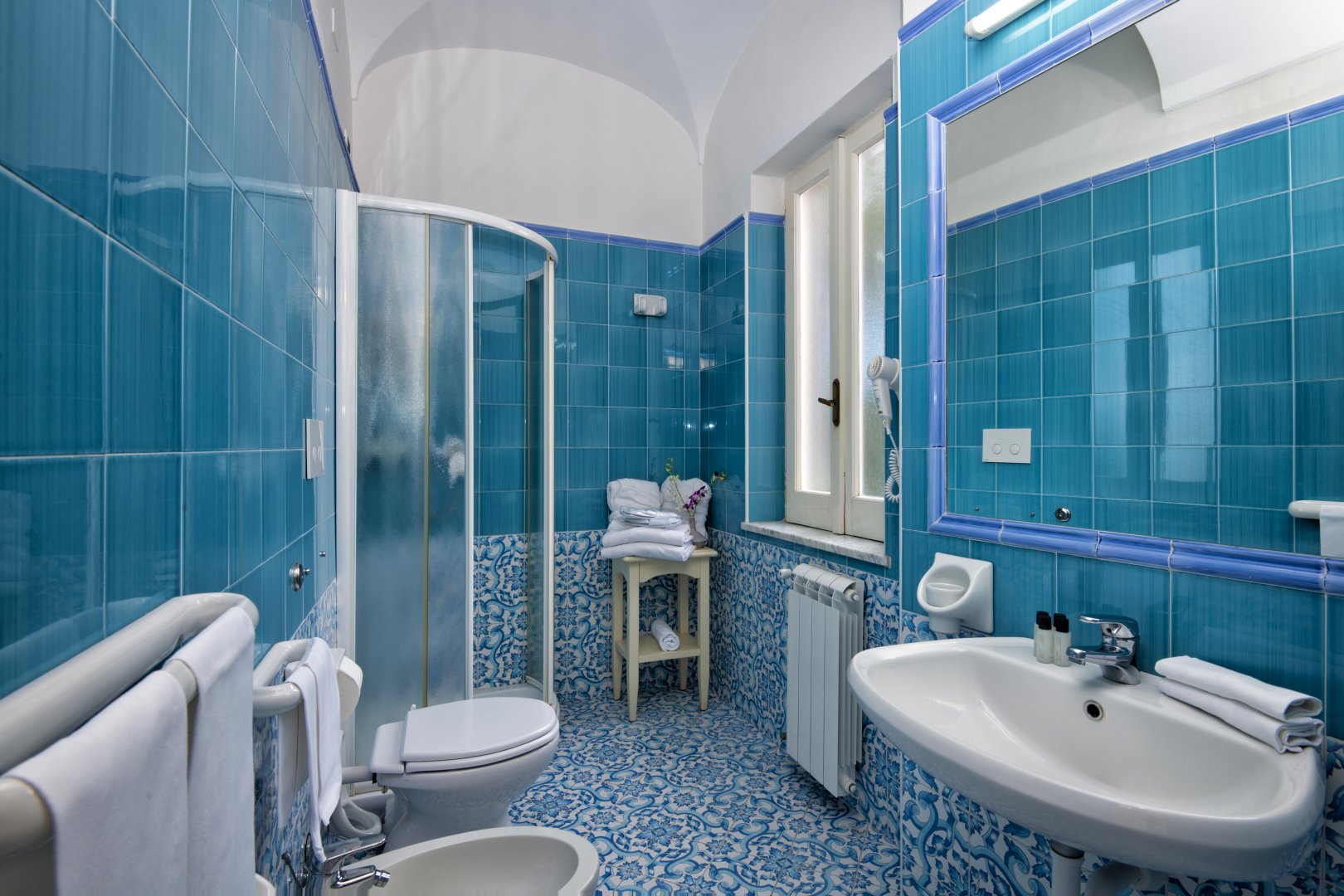 Foto 21 Villa Svizzera Hotel & Thermal SPA Lacco Ameno, 20