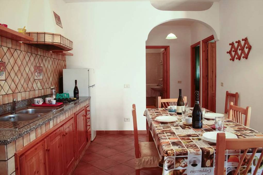 Foto 4 Le Case dell'Acqua Isola di Lampedusa, 03