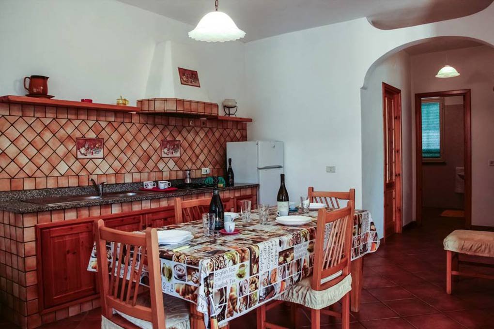 Foto 5 Le Case dell'Acqua Isola di Lampedusa, 04