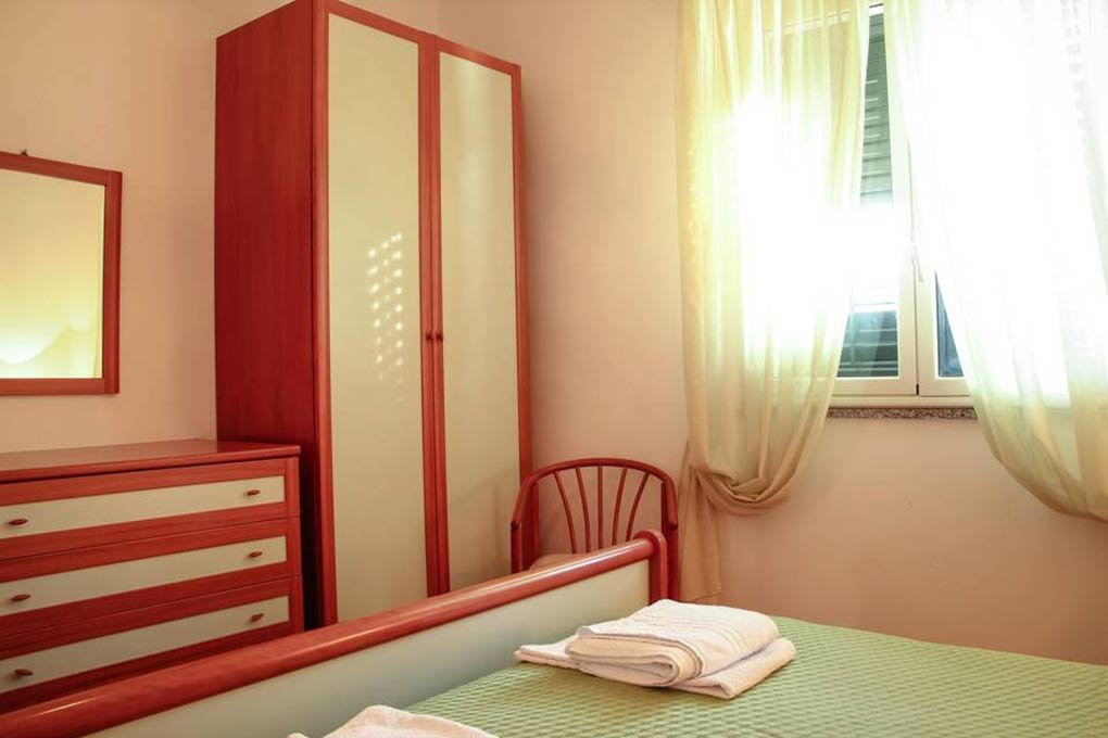 Foto 8 Le Case dell'Acqua Isola di Lampedusa, 07