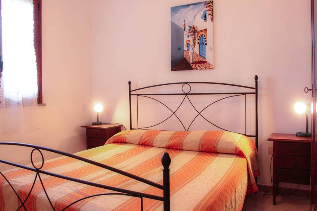 Foto 10 Le Case dell'Acqua Isola di Lampedusa, 09