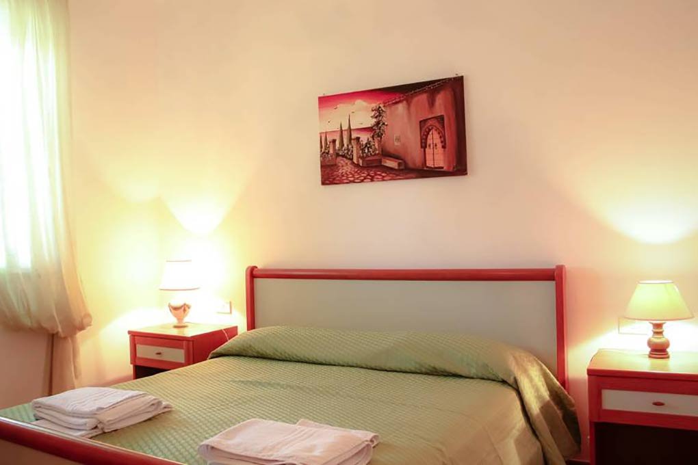 Foto 11 Le Case dell'Acqua Isola di Lampedusa, 10