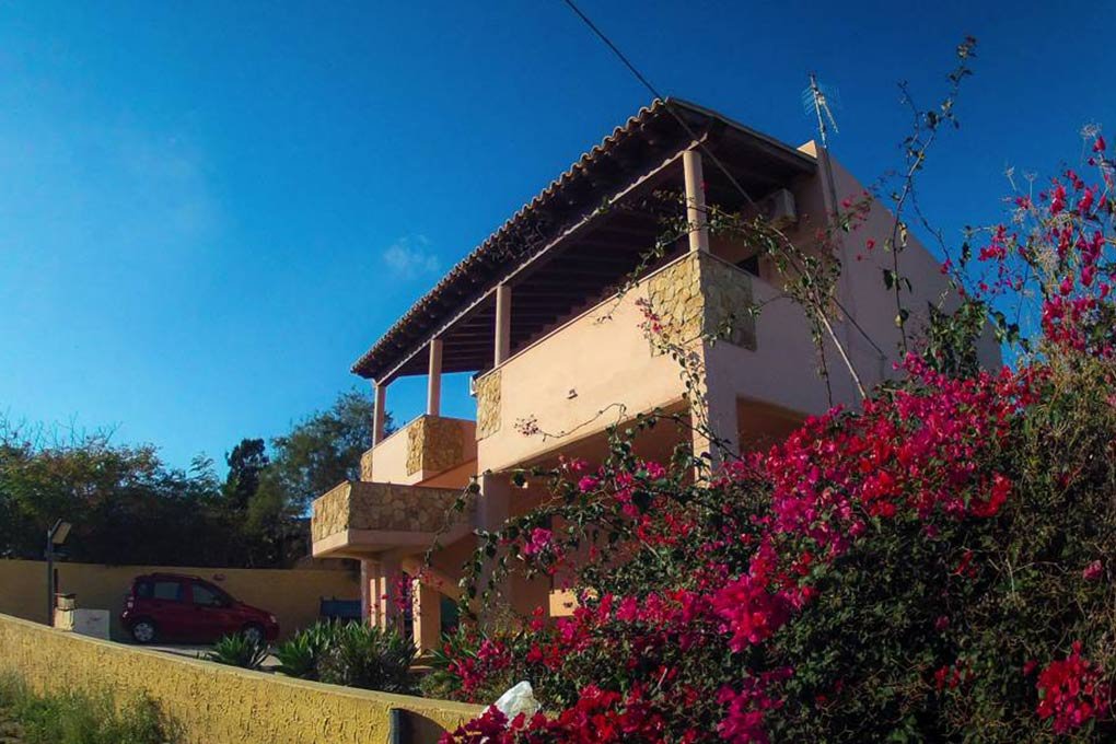 Foto 13 Le Case dell'Acqua Isola di Lampedusa, 12