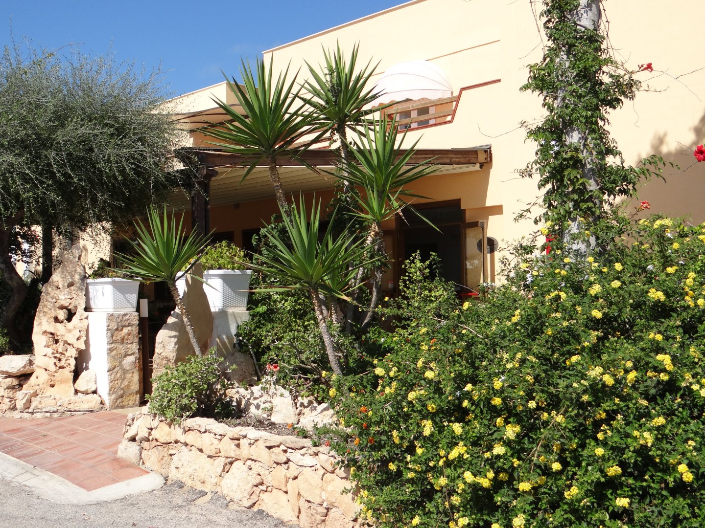 Isola di Lampedusa, 03