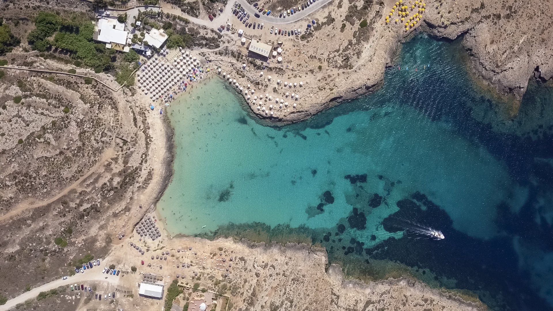 Foto 2 Altomare B&B Isola di Lampedusa, 01