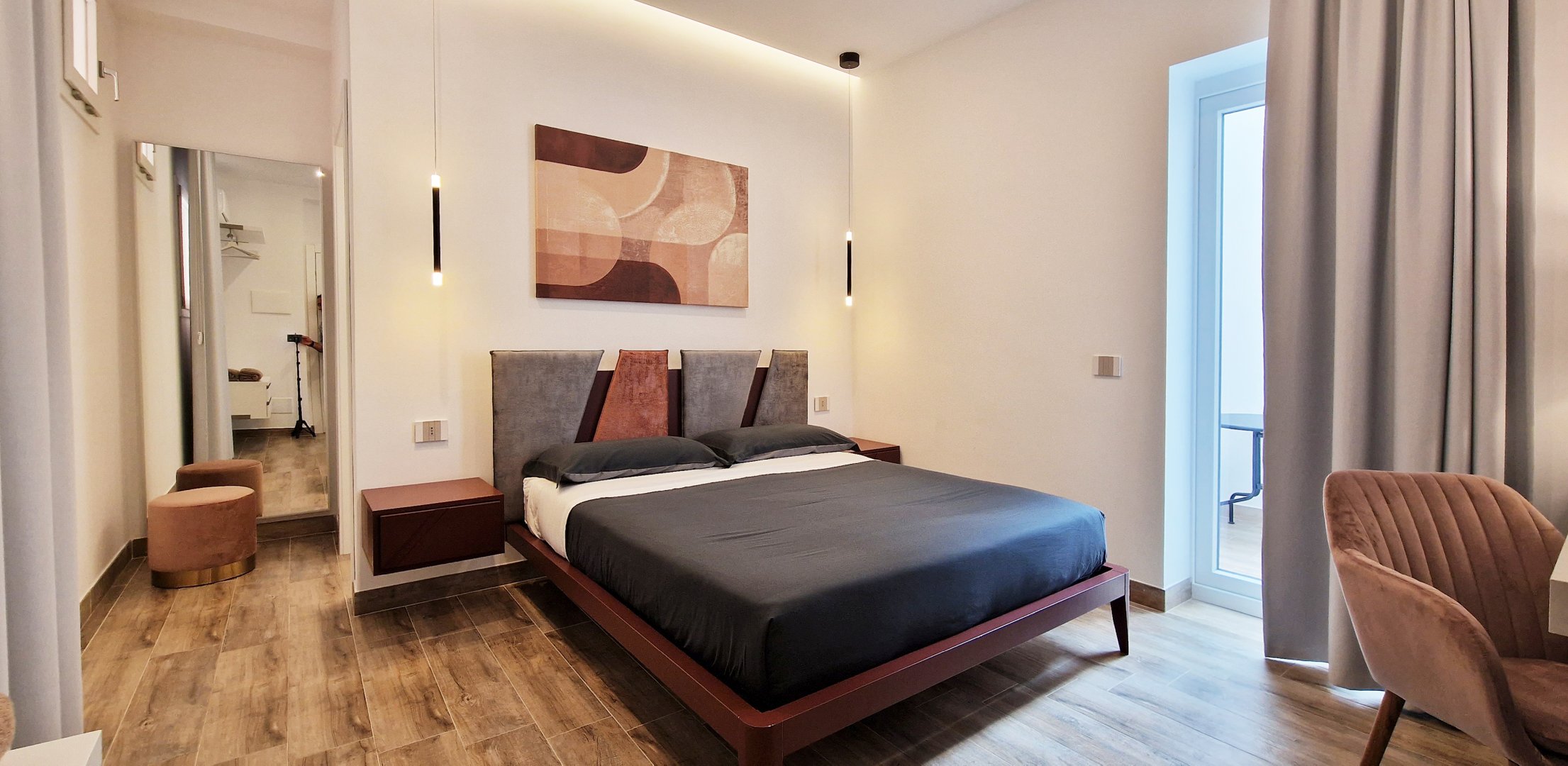 Foto 3 Altomare B&B Isola di Lampedusa, 02