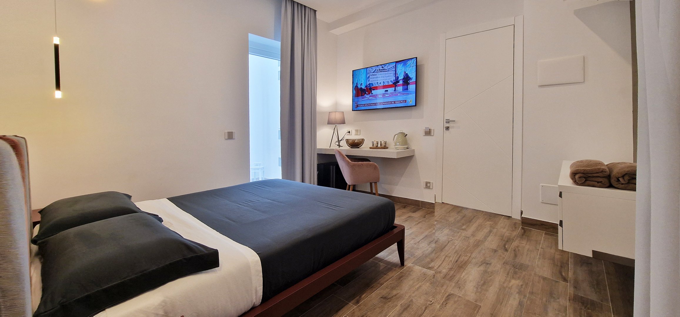 Foto 4 Altomare B&B Isola di Lampedusa, 03