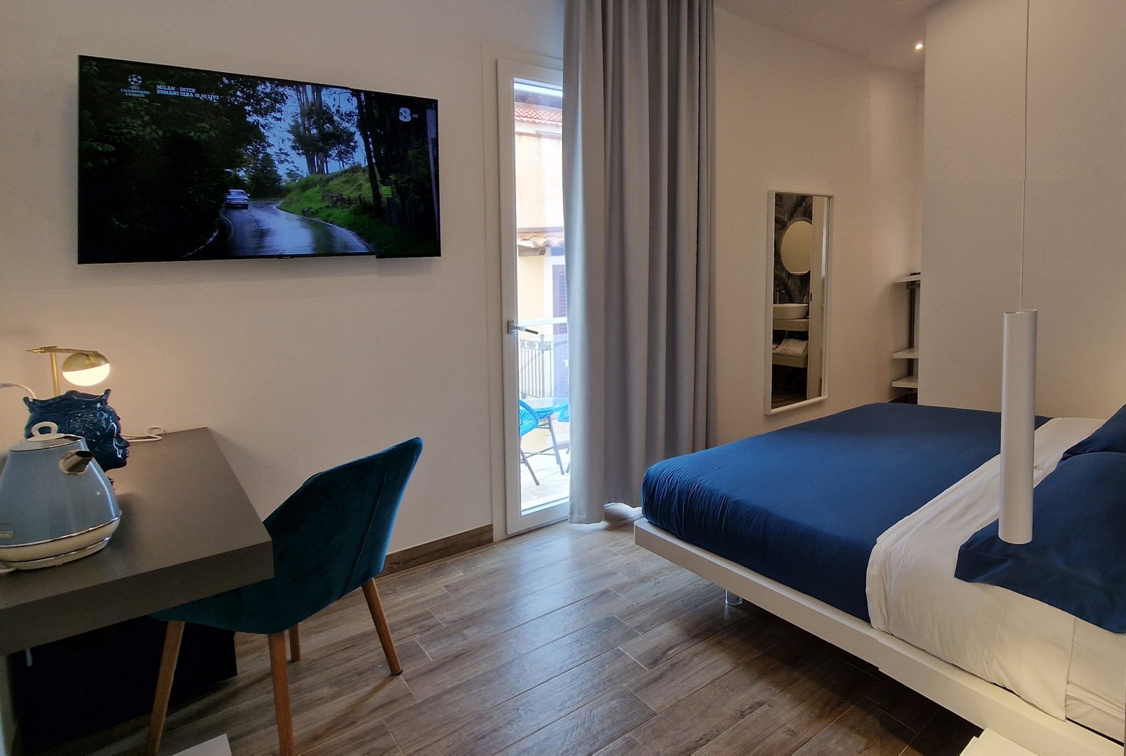 Foto 5 Altomare B&B Isola di Lampedusa, 04