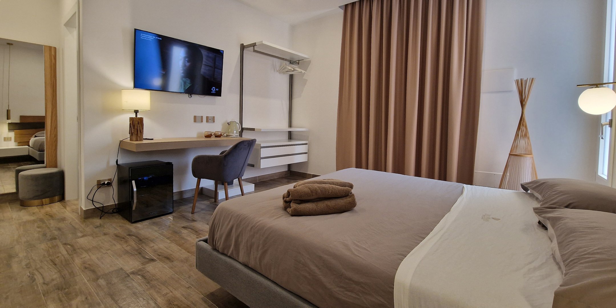 Foto 7 Altomare B&B Isola di Lampedusa, 06