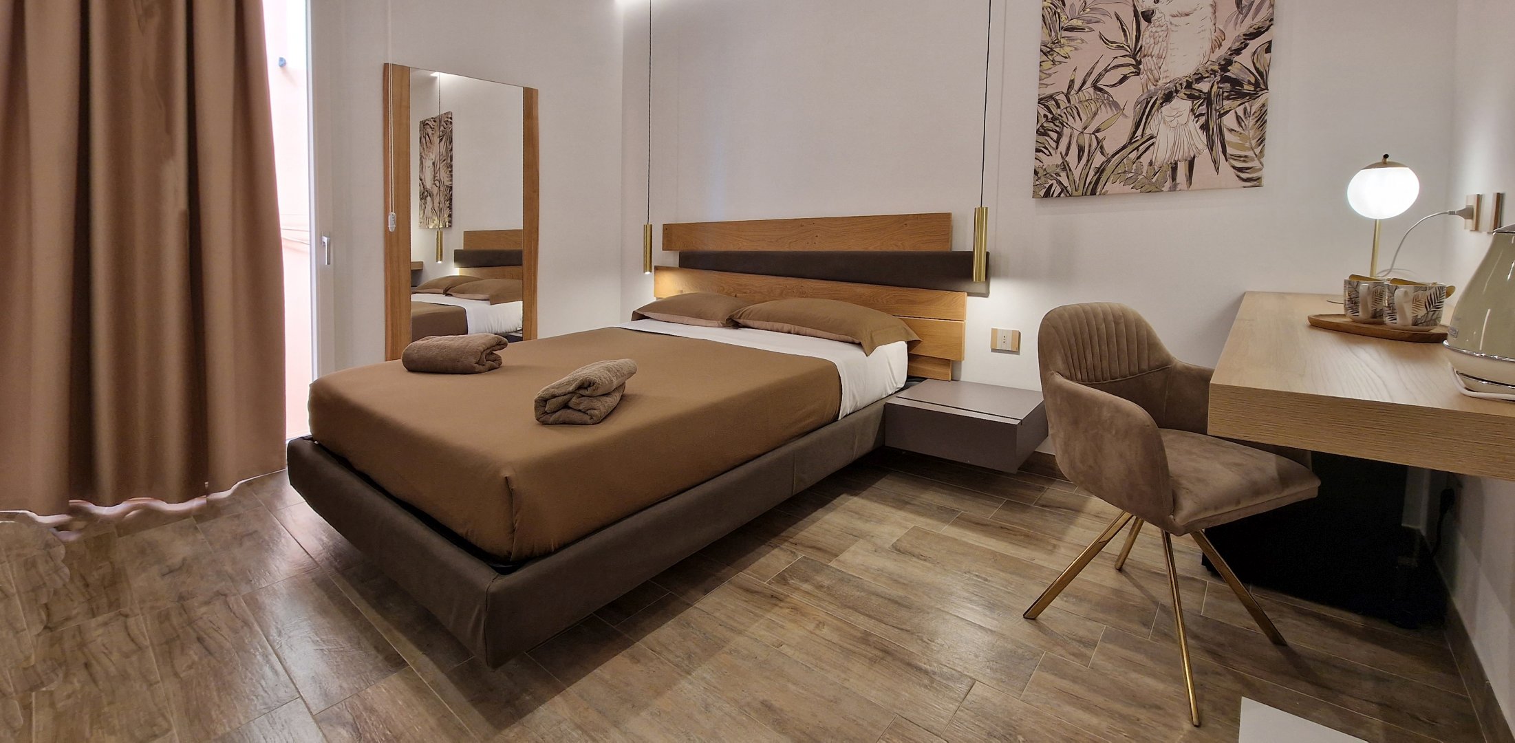 Foto 11 Altomare B&B Isola di Lampedusa, 10