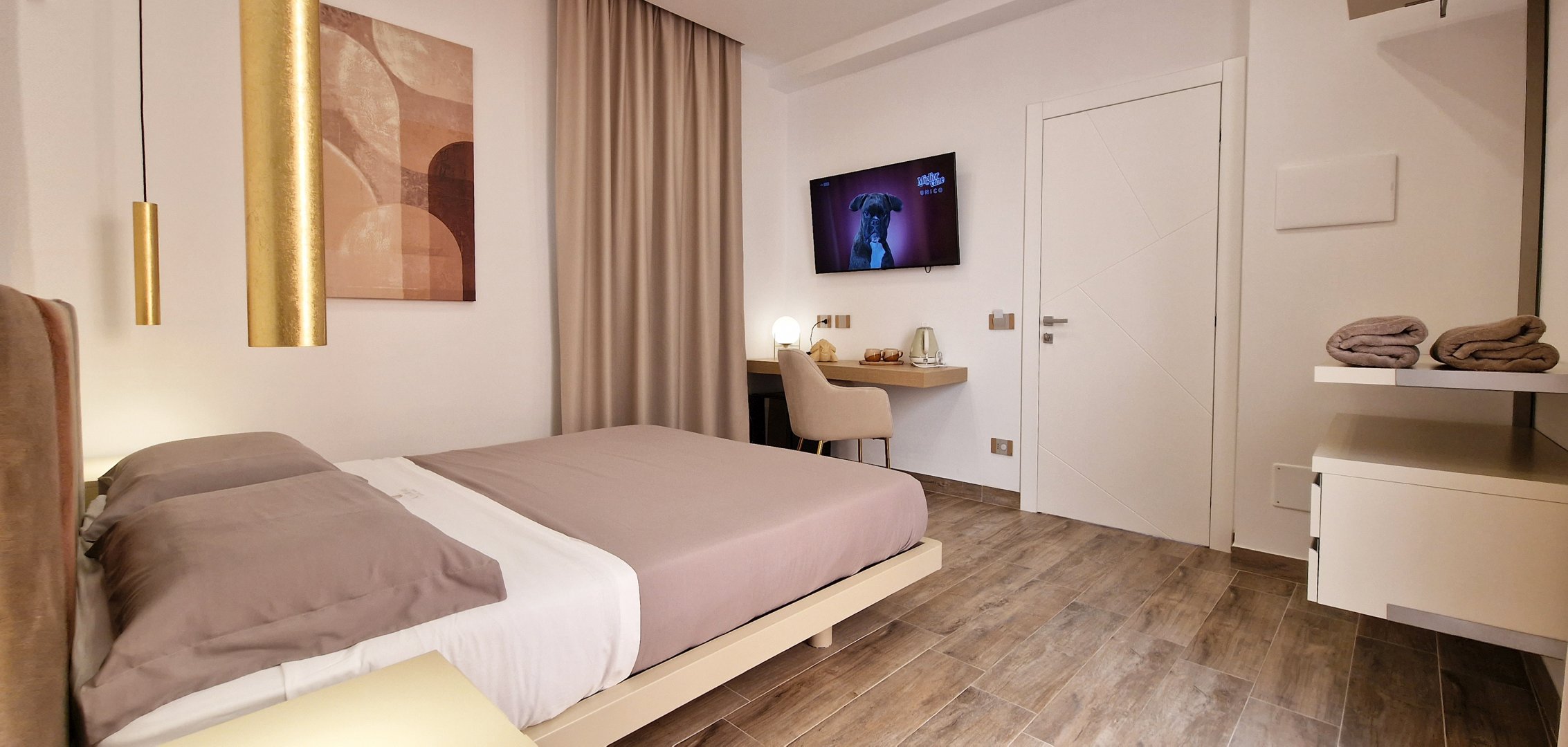 Foto 12 Altomare B&B Isola di Lampedusa, 11