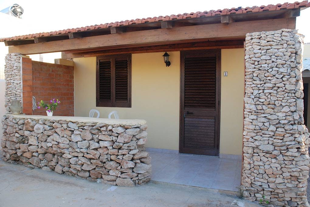 Foto 2 Case Vacanze Arcadia da Andrea Isola di Lampedusa, 01