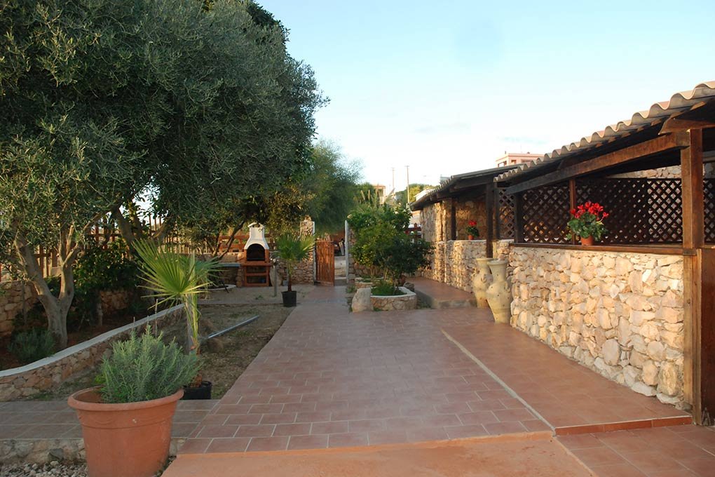 Foto 4 Case Vacanze Arcadia da Andrea Isola di Lampedusa, 03