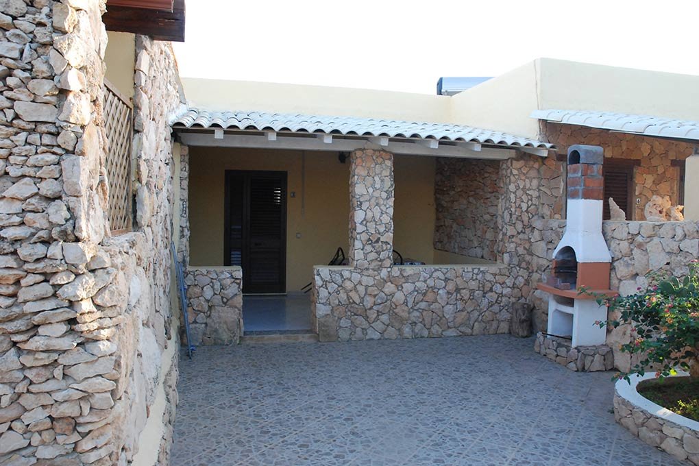 Foto 5 Case Vacanze Arcadia da Andrea Isola di Lampedusa, 04