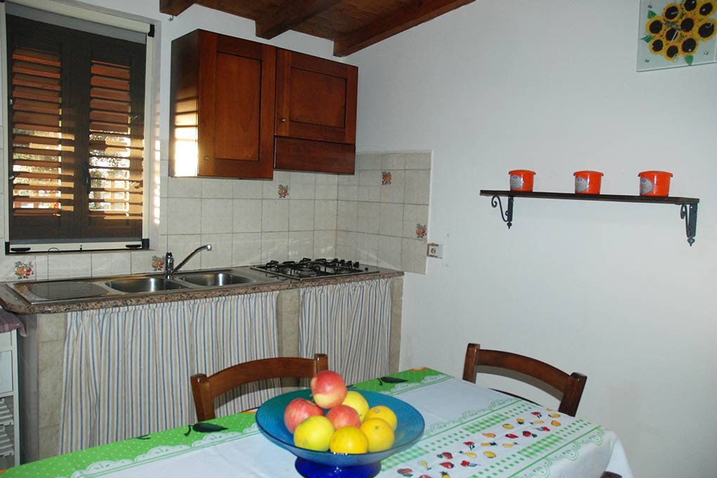 Foto 7 Case Vacanze Arcadia da Andrea Isola di Lampedusa, 06