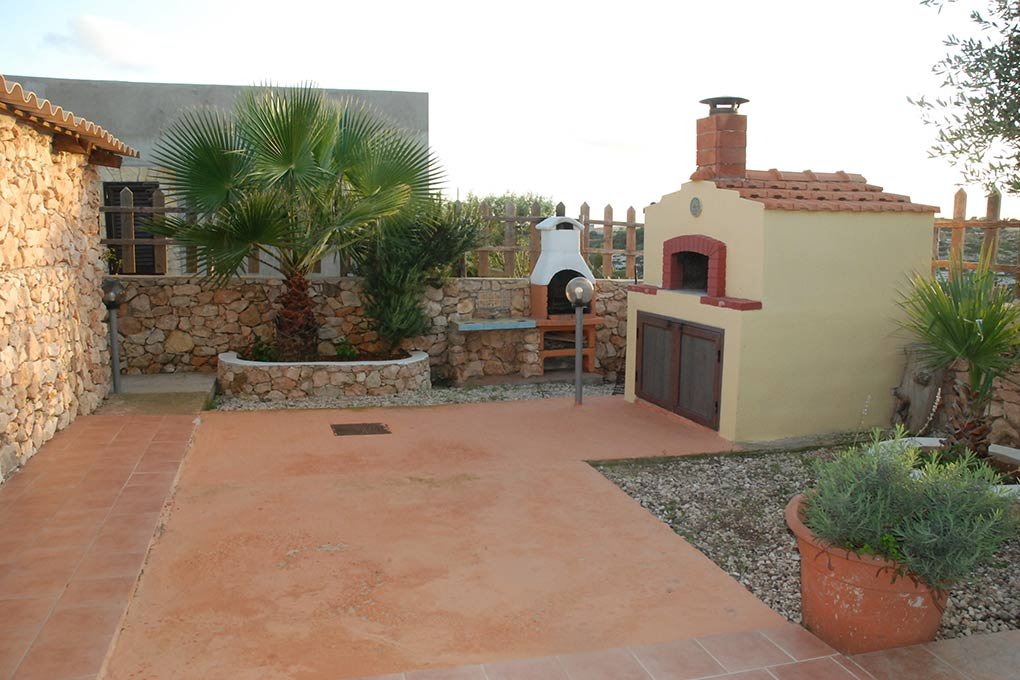 Foto 8 Case Vacanze Arcadia da Andrea Isola di Lampedusa, 07