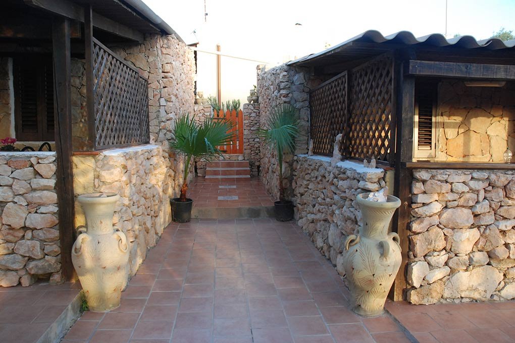 Foto 9 Case Vacanze Arcadia da Andrea Isola di Lampedusa, 08