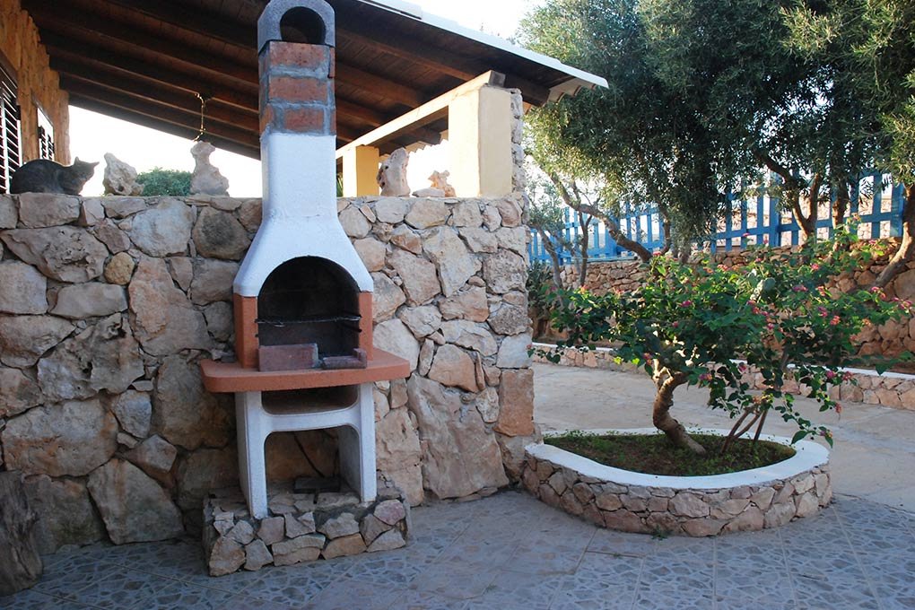 Foto 10 Case Vacanze Arcadia da Andrea Isola di Lampedusa, 09