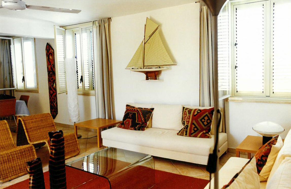 Foto 5 Attico sul Porto Vecchio Isola di Lampedusa, 04