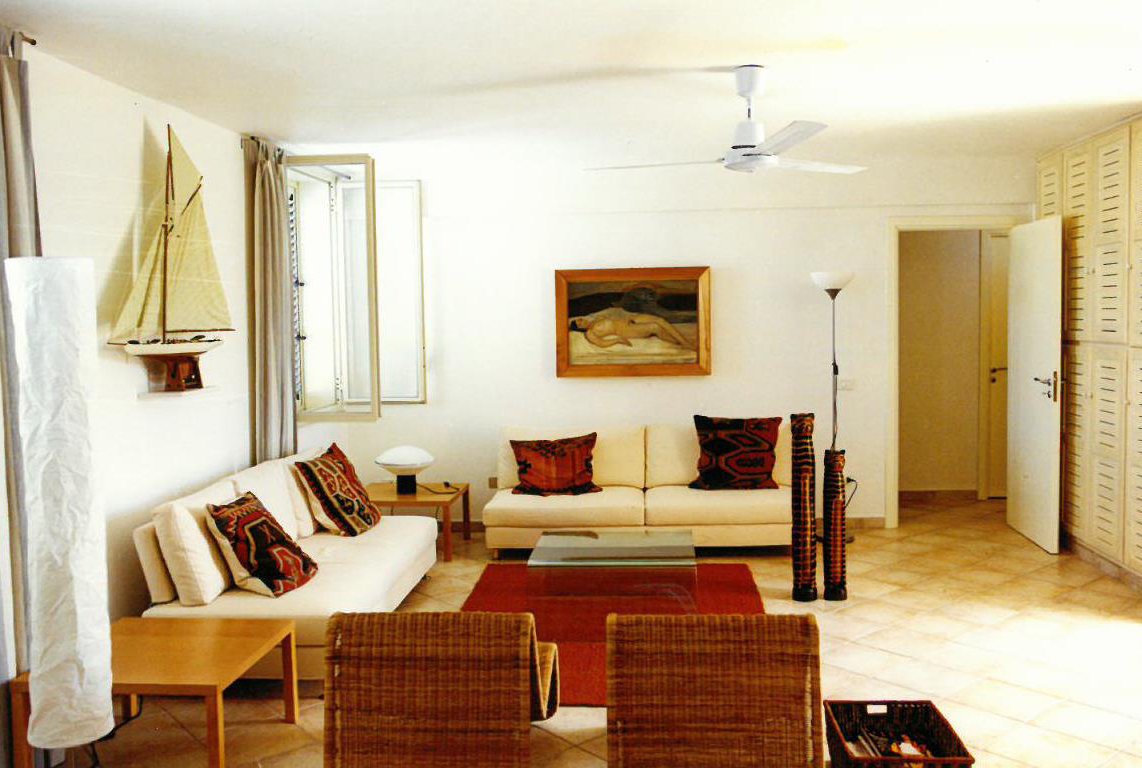 Foto 6 Attico sul Porto Vecchio Isola di Lampedusa, 05