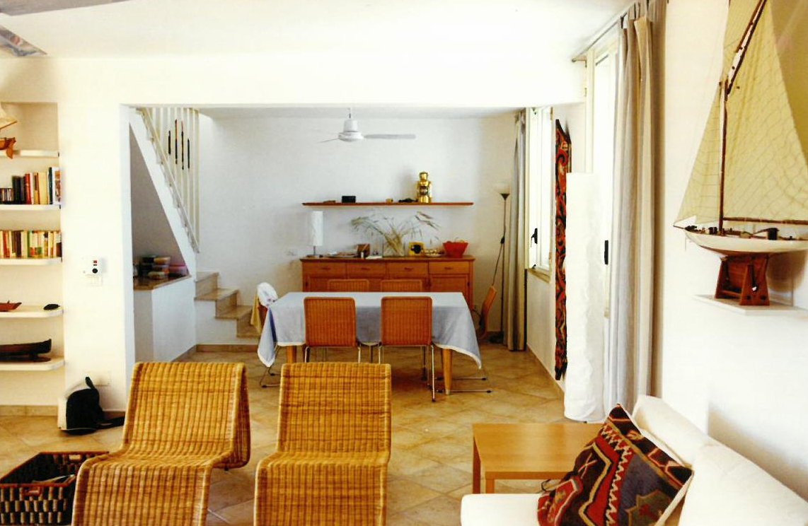 Foto 7 Attico sul Porto Vecchio Isola di Lampedusa, 06