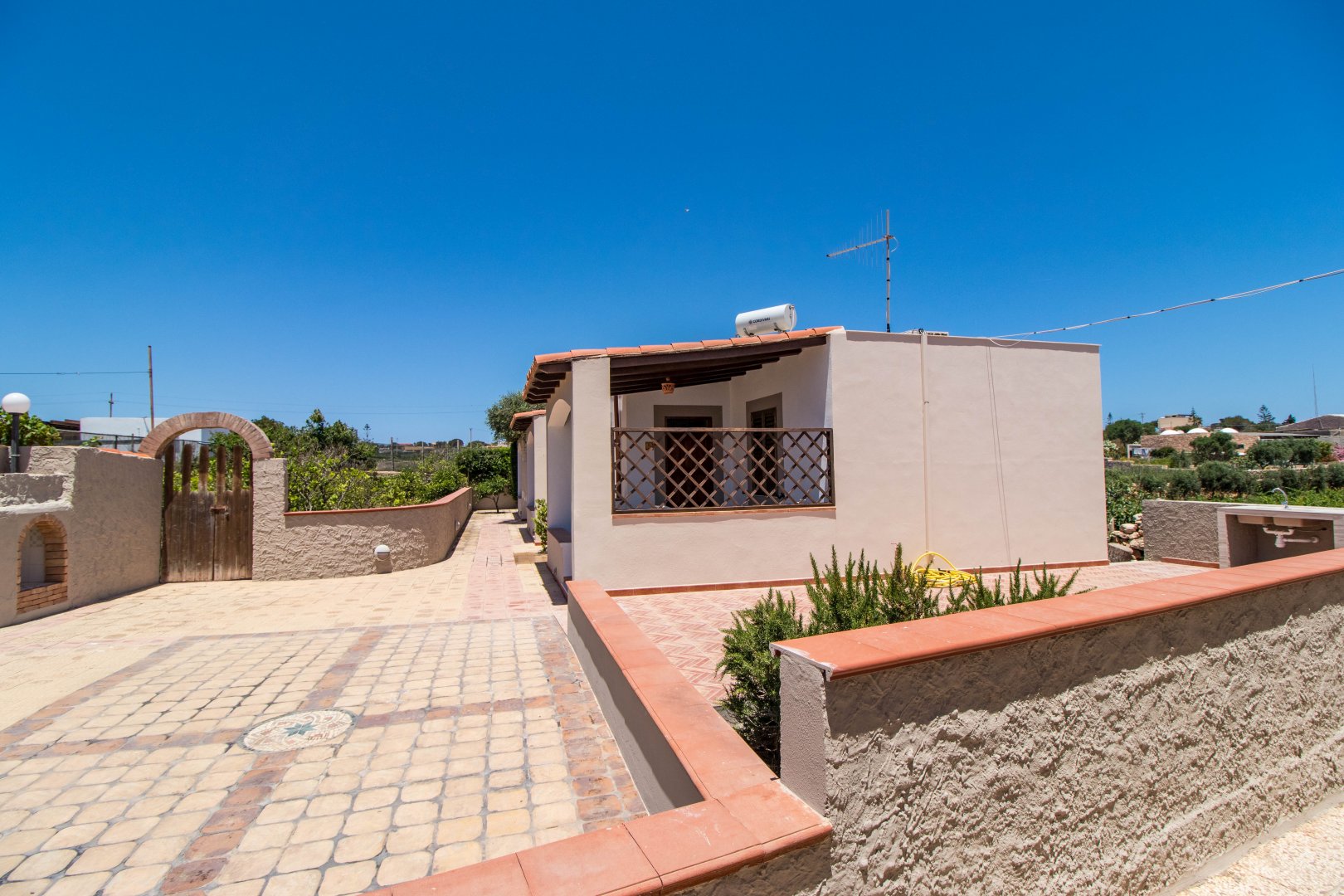 Isola di Lampedusa, 02