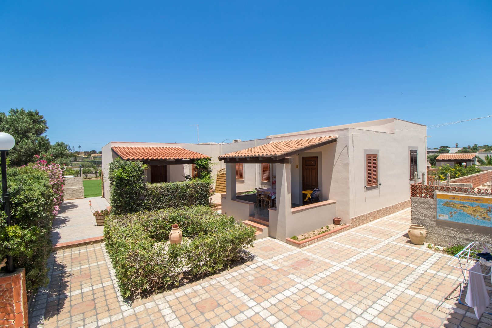 Isola di Lampedusa, 05