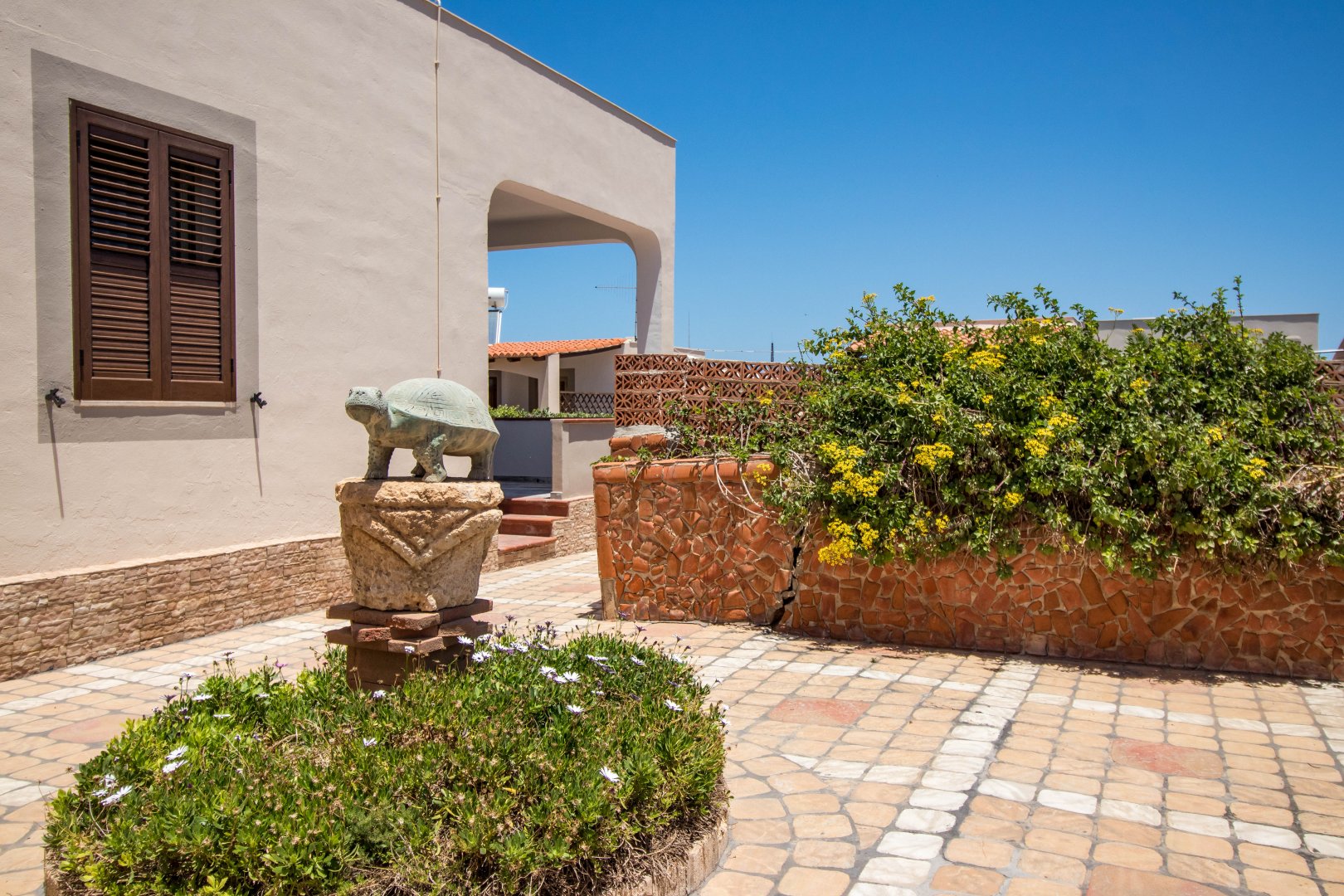 Isola di Lampedusa, 15