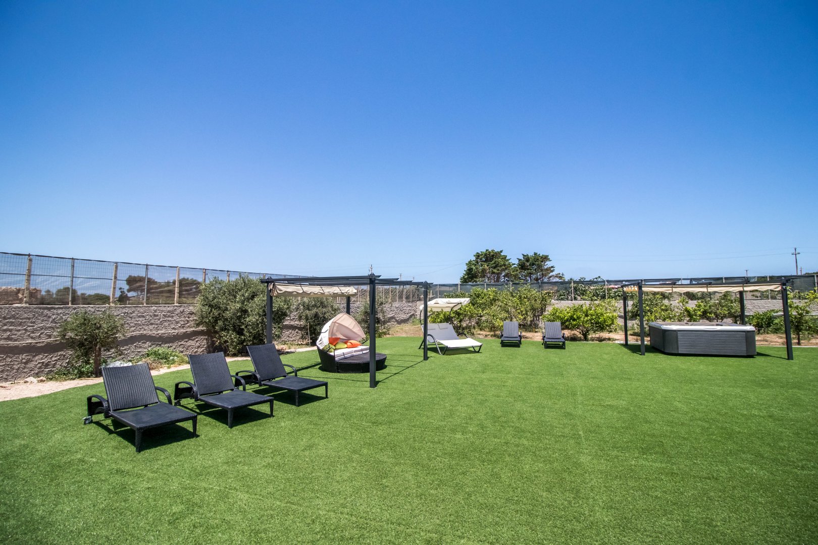 Isola di Lampedusa, 18