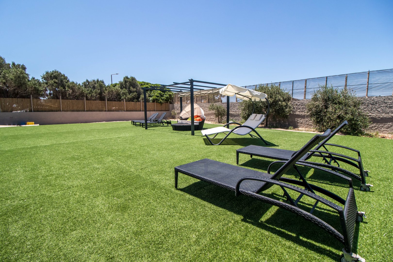 Isola di Lampedusa, 19