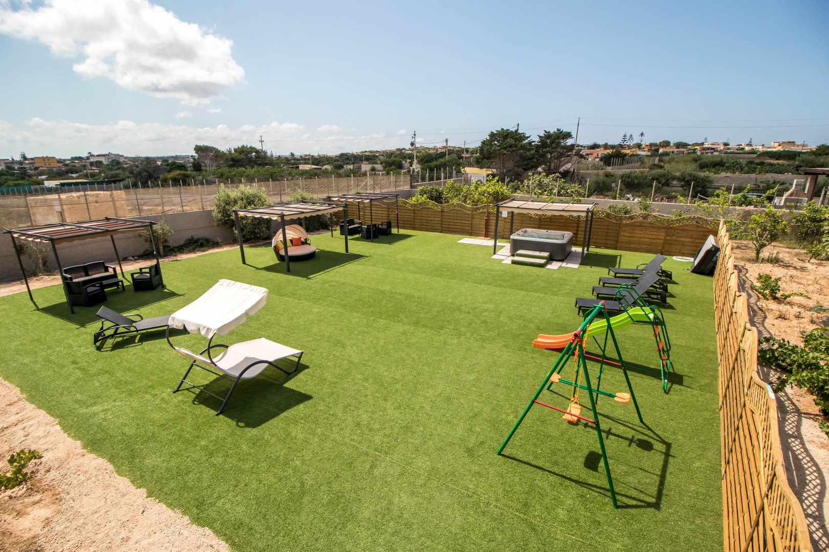 Isola di Lampedusa, 22