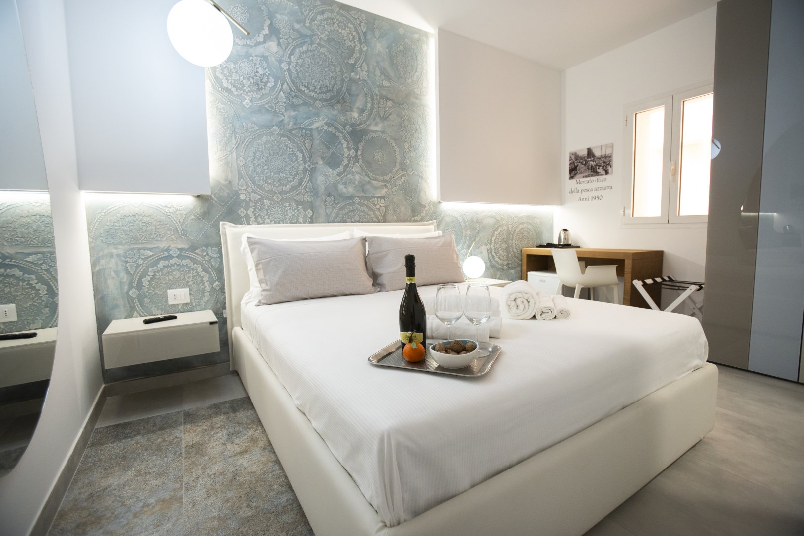 Foto 2 Azzurra Guest House Isola di Lampedusa, 01