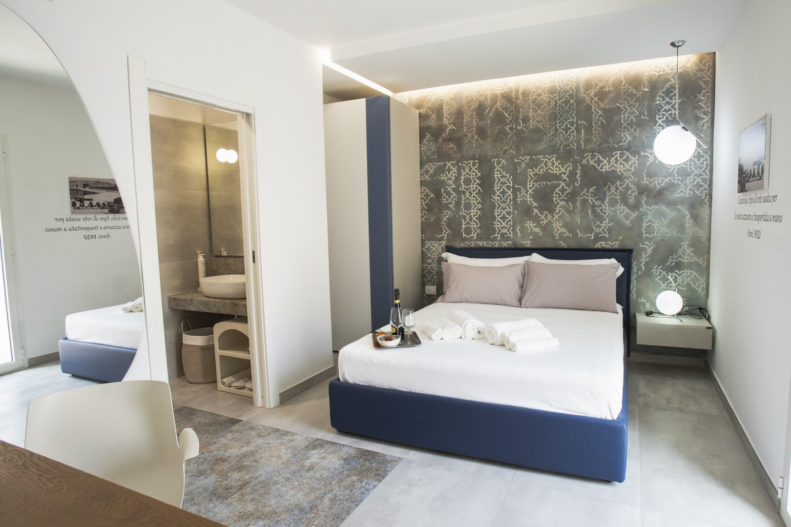 Foto 4 Azzurra Guest House Isola di Lampedusa, 03