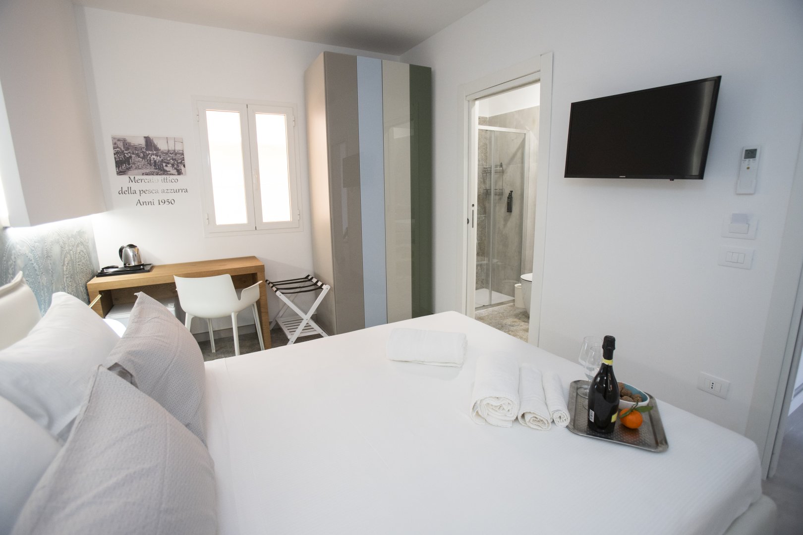 Foto 5 Azzurra Guest House Isola di Lampedusa, 04