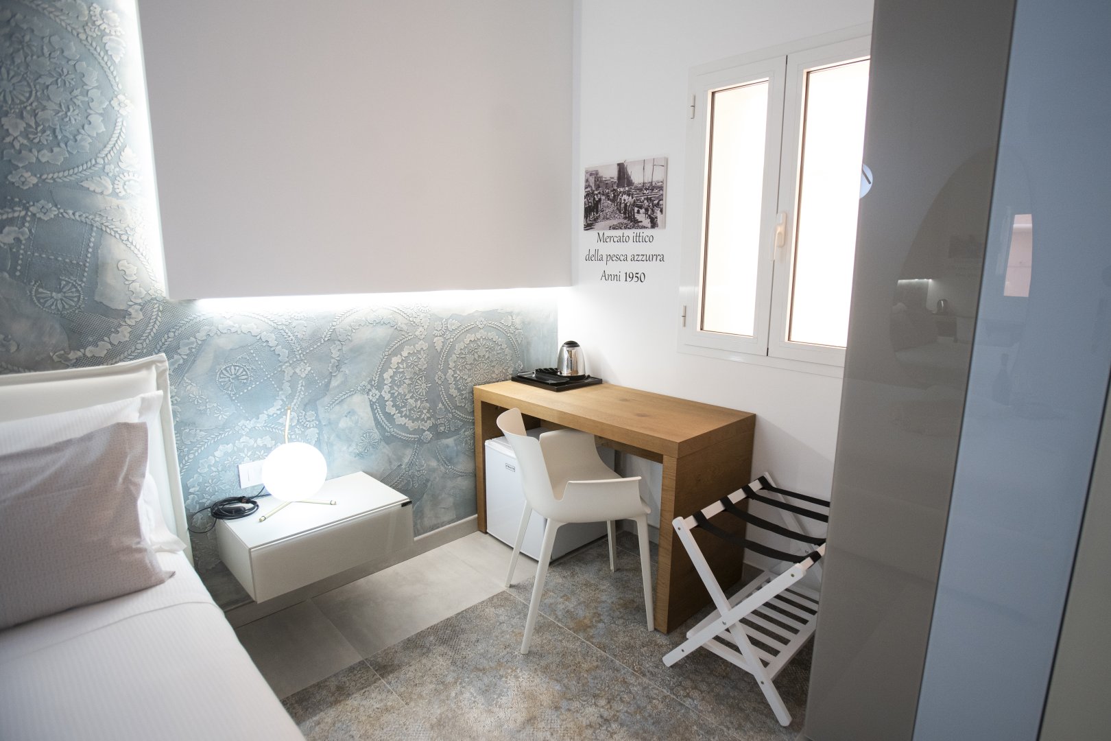 Foto 6 Azzurra Guest House Isola di Lampedusa, 05