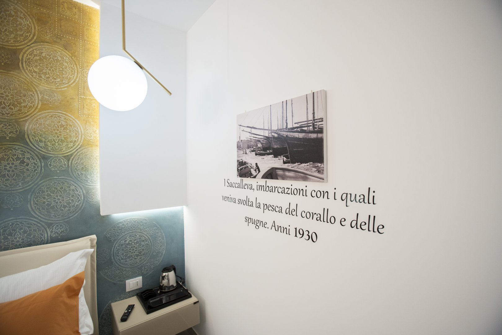 Foto 7 Azzurra Guest House Isola di Lampedusa, 06