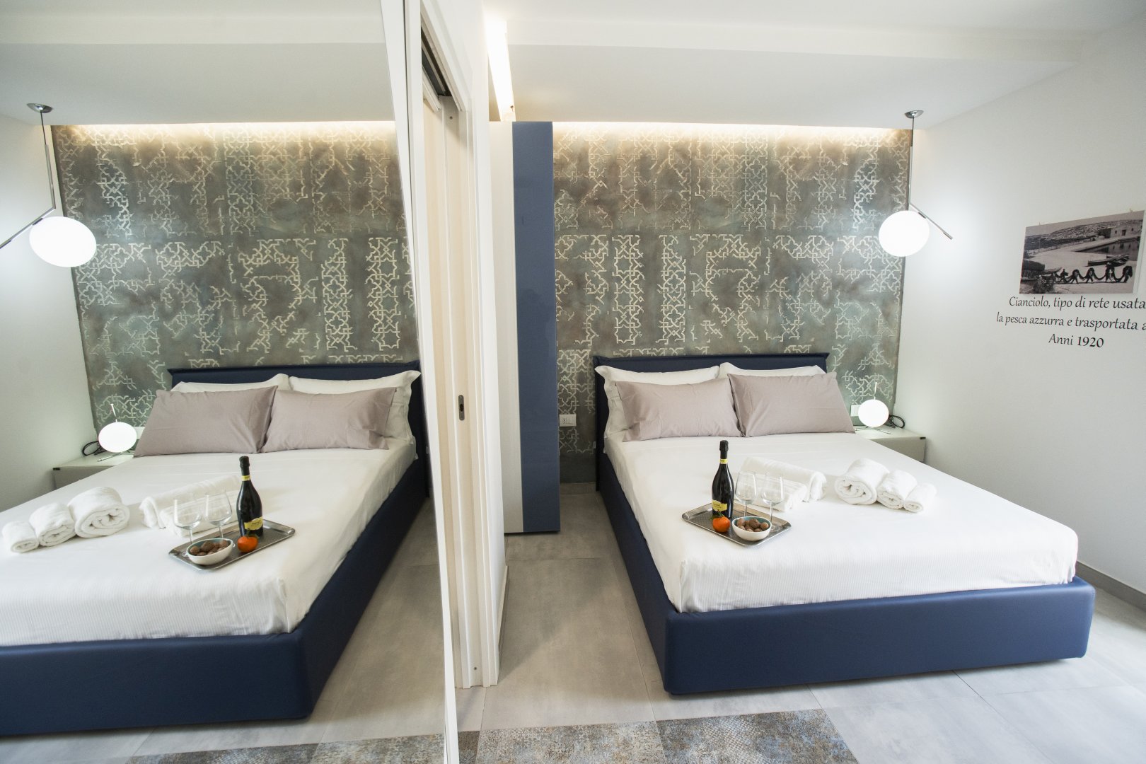 Foto 8 Azzurra Guest House Isola di Lampedusa, 07