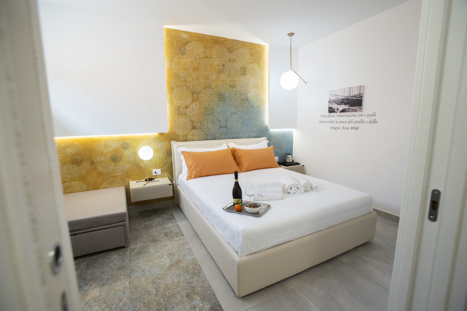 Foto 9 Azzurra Guest House Isola di Lampedusa, 08