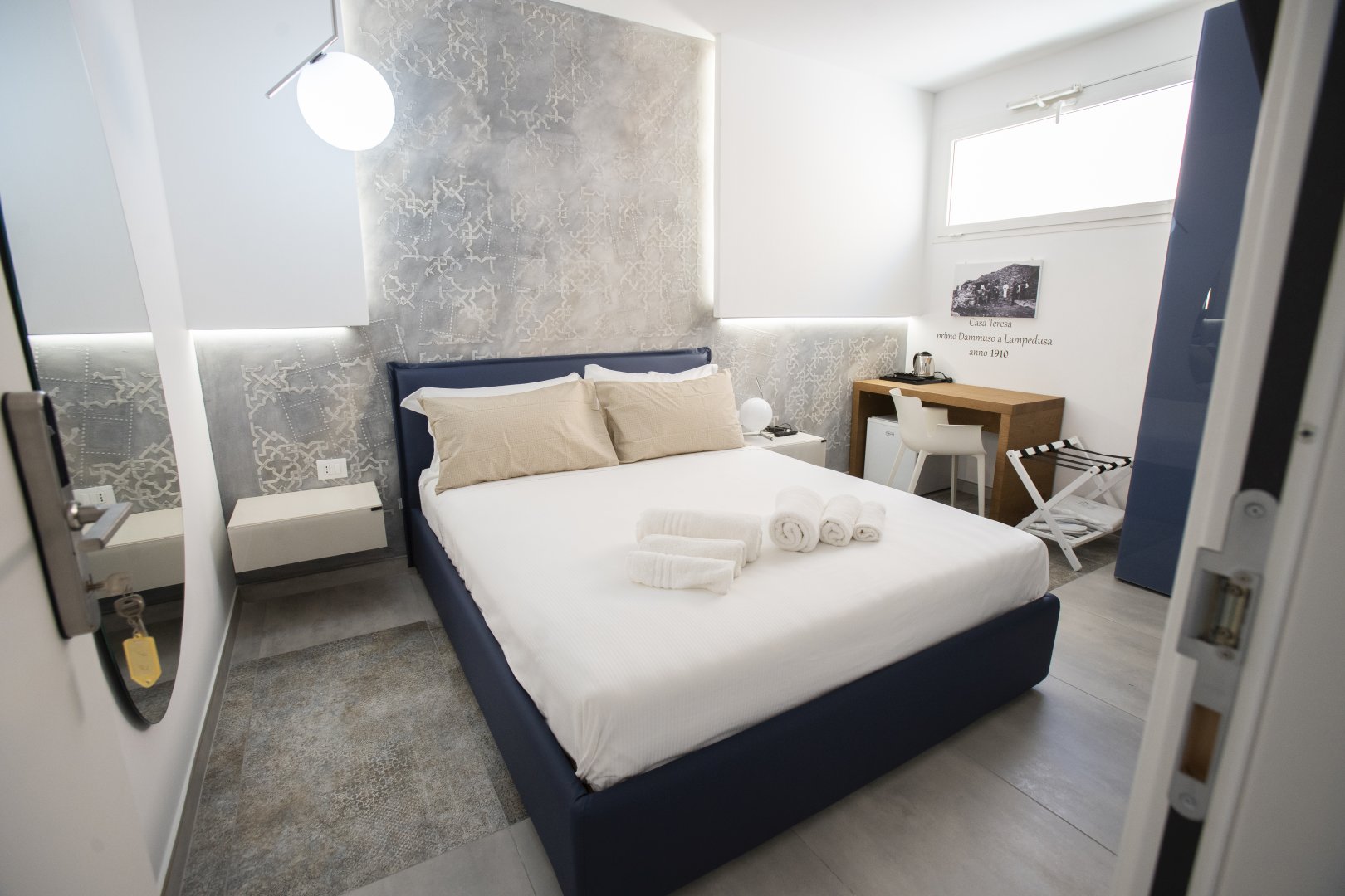 Foto 11 Azzurra Guest House Isola di Lampedusa, 10