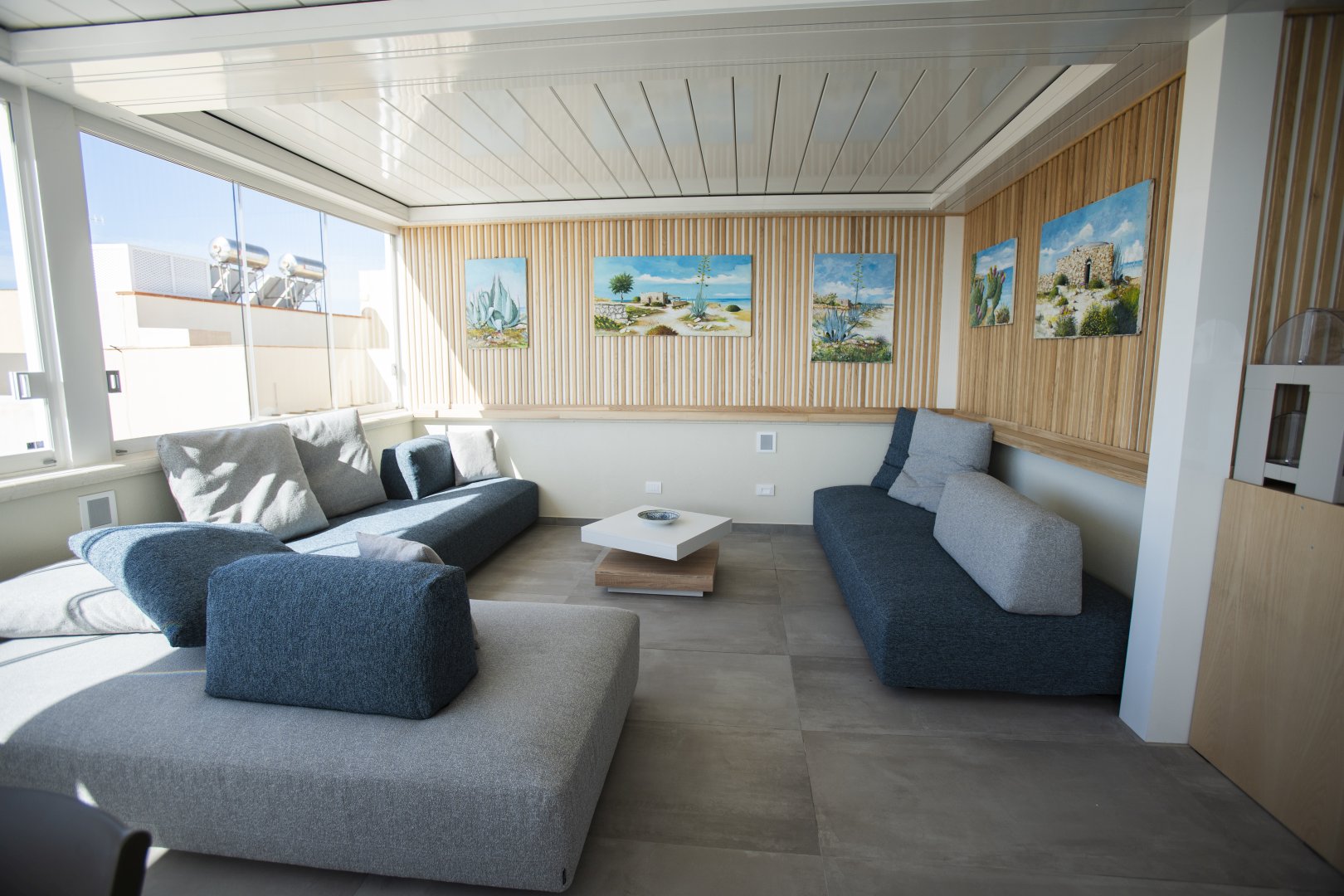 Foto 13 Azzurra Guest House Isola di Lampedusa, 12