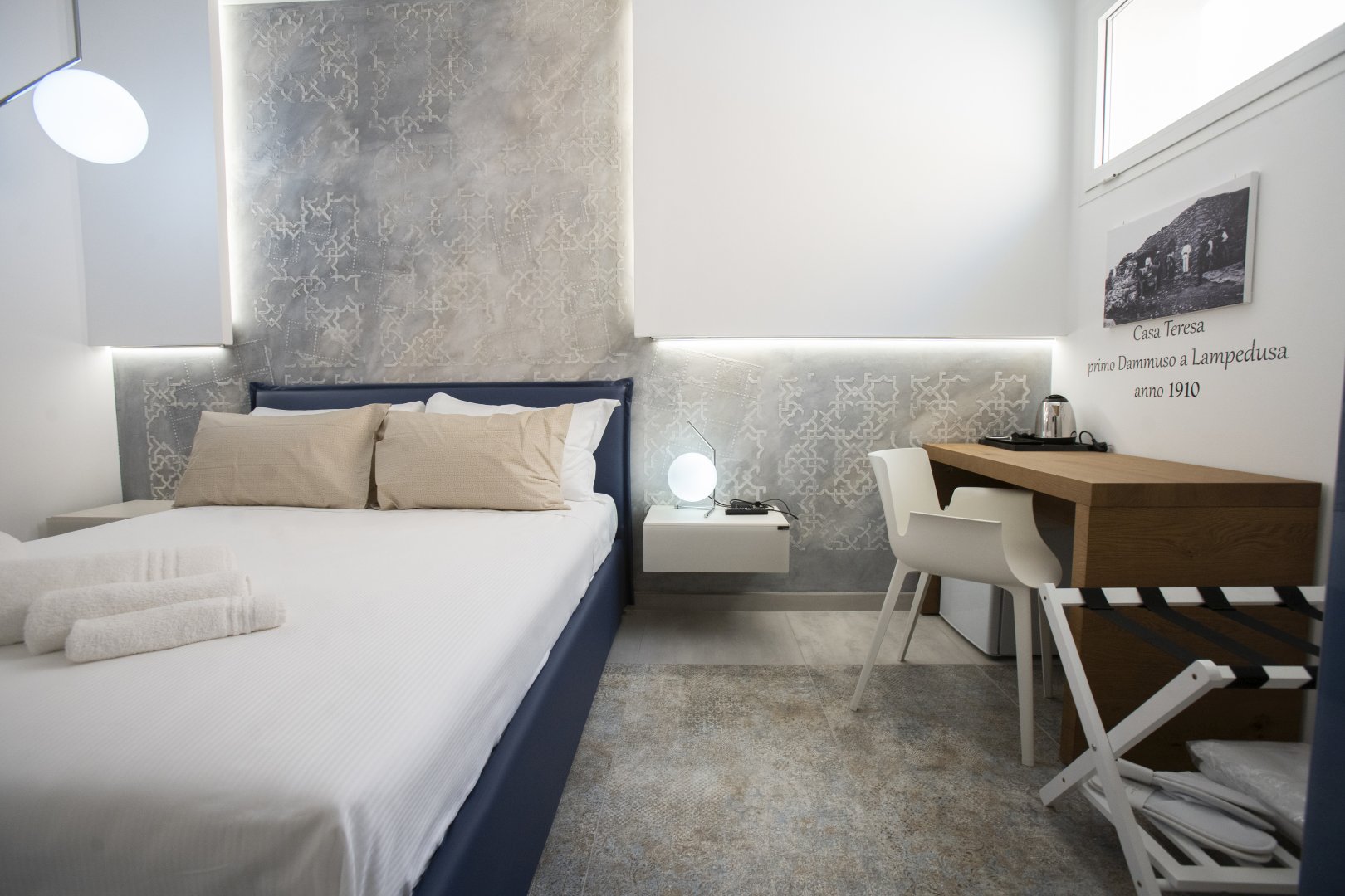 Foto 14 Azzurra Guest House Isola di Lampedusa, 13