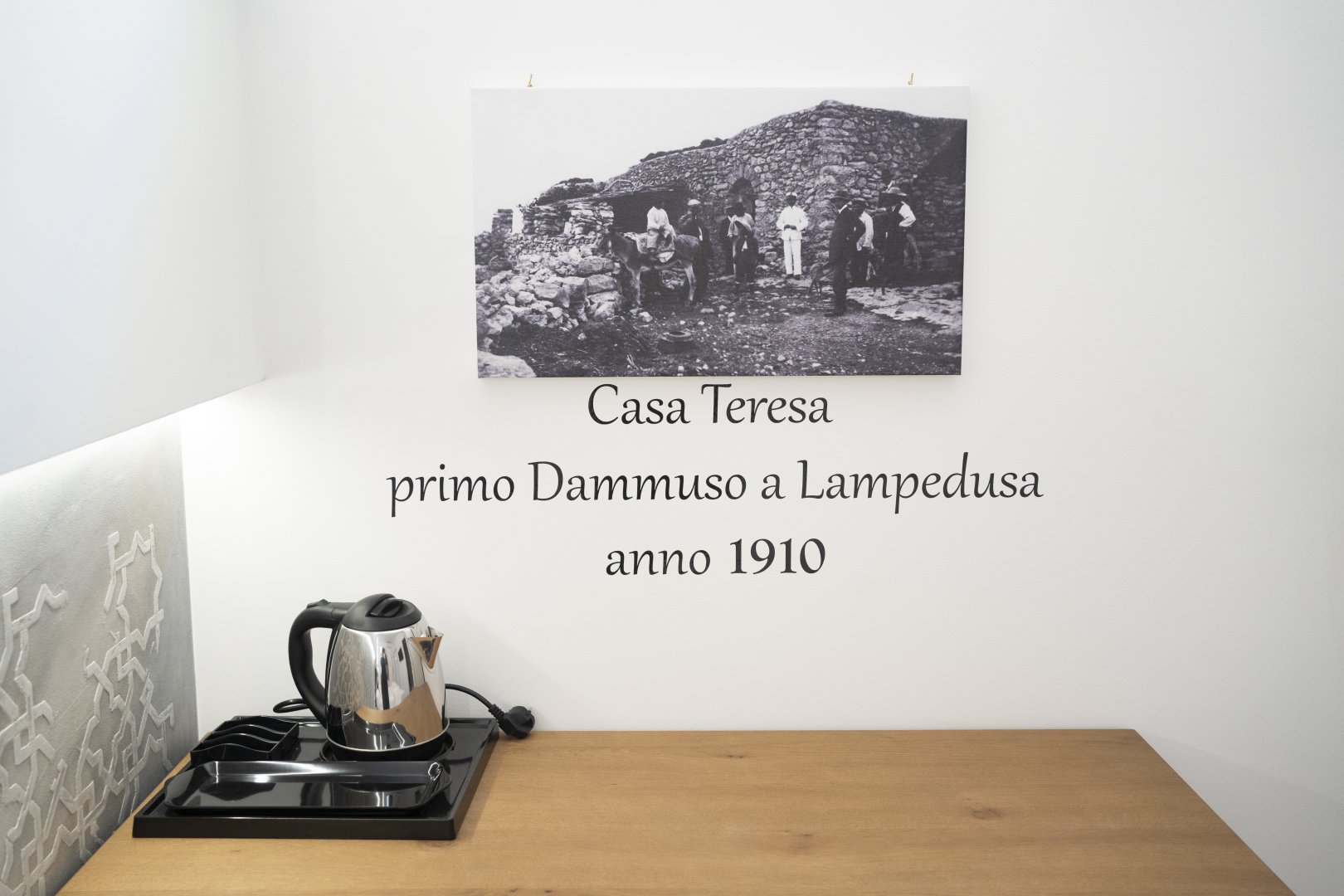 Foto 15 Azzurra Guest House Isola di Lampedusa, 14