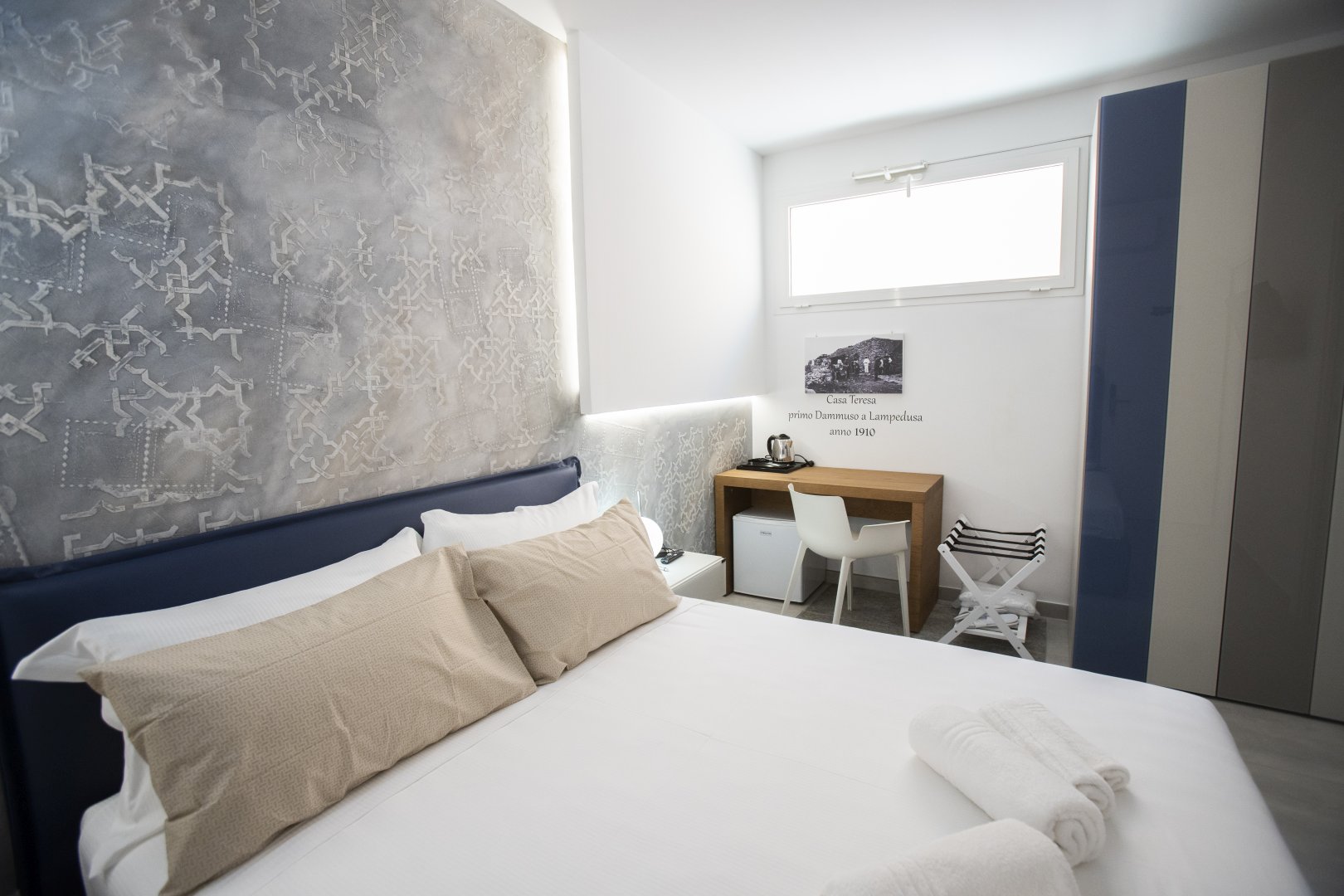 Foto 16 Azzurra Guest House Isola di Lampedusa, 15