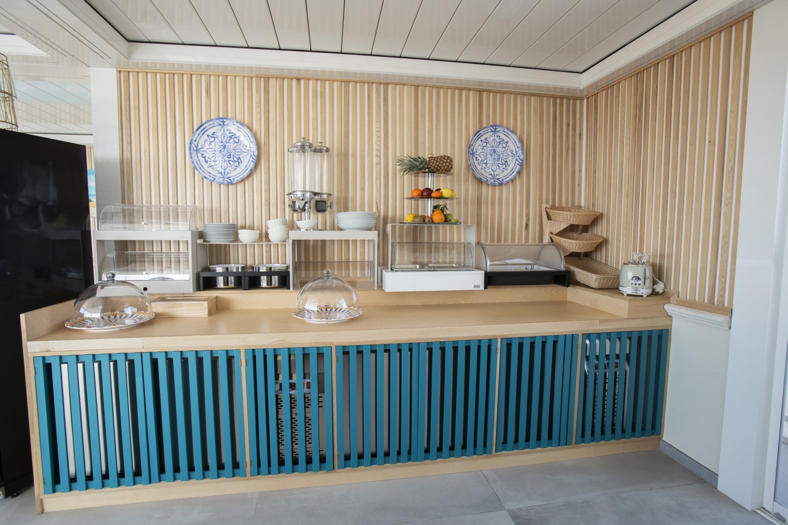 Foto 17 Azzurra Guest House Isola di Lampedusa, 16