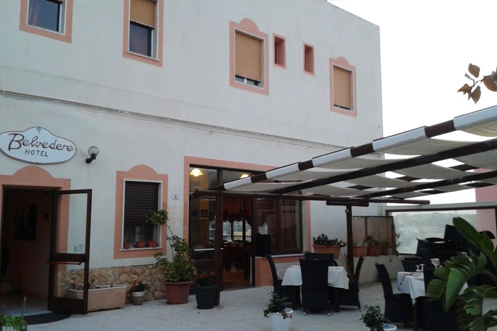 Foto 3 Hotel Belvedere Isola di Lampedusa, 02