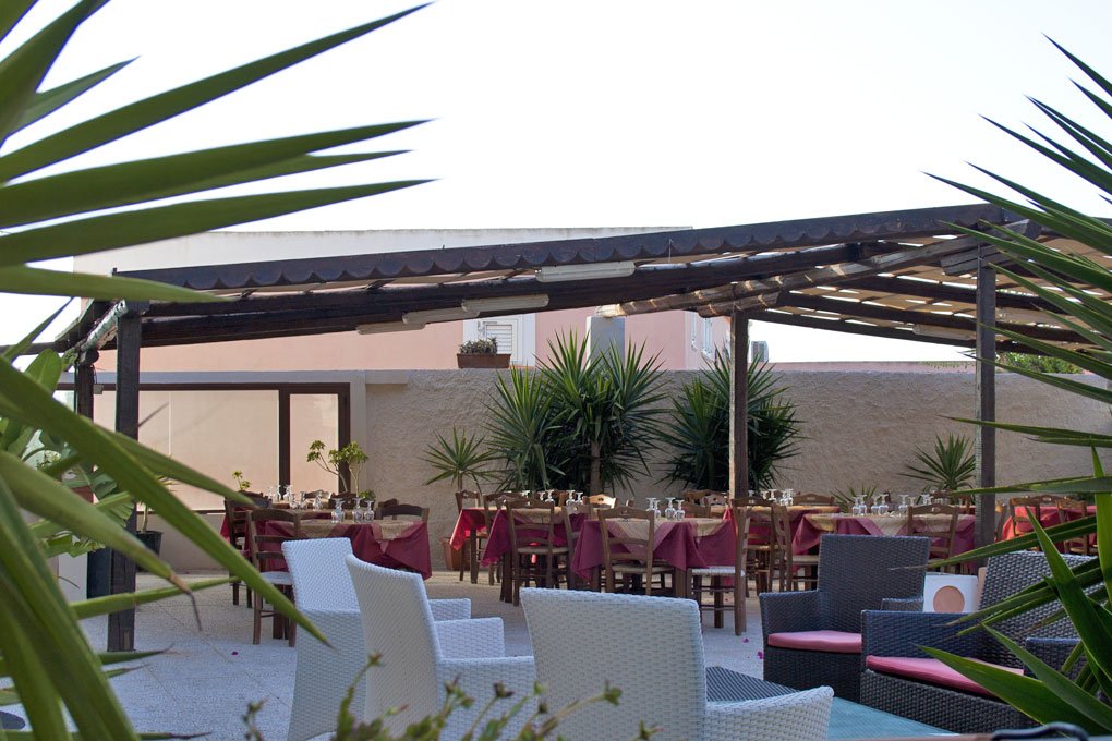 Foto 4 Hotel Belvedere Isola di Lampedusa, 03