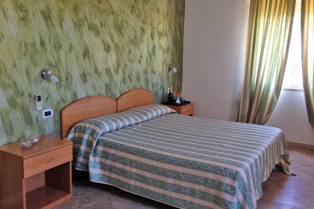 Foto 5 Hotel Belvedere Isola di Lampedusa, 04