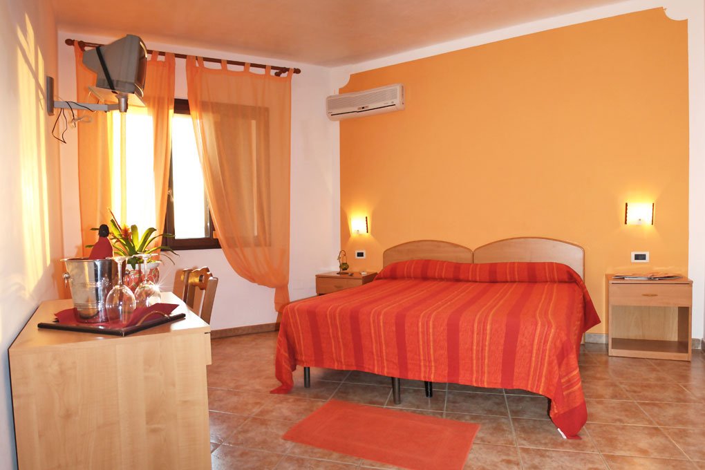 Foto 6 Hotel Belvedere Isola di Lampedusa, 05