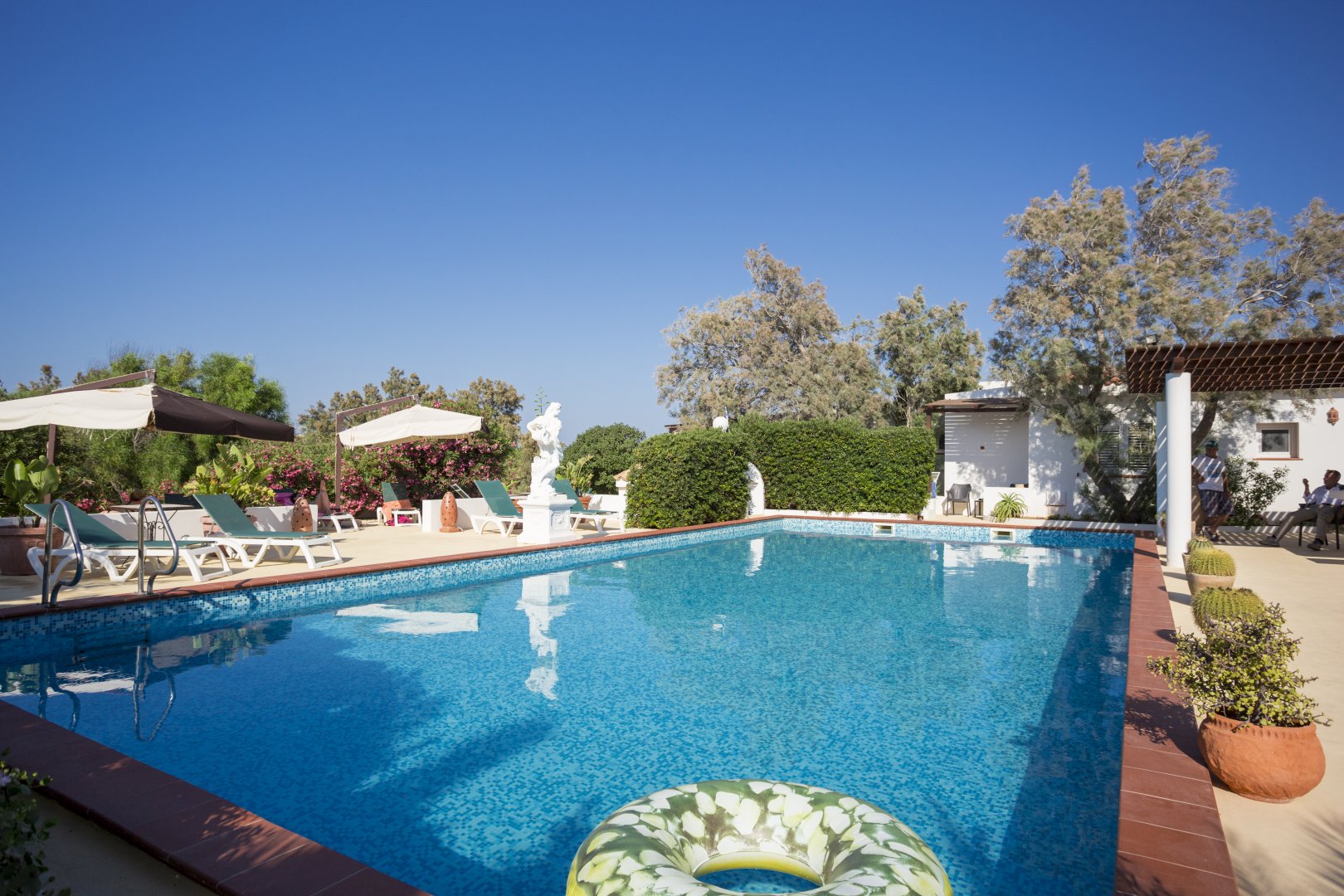 Foto 2 Oasi di Casablanca Isola di Lampedusa, 01