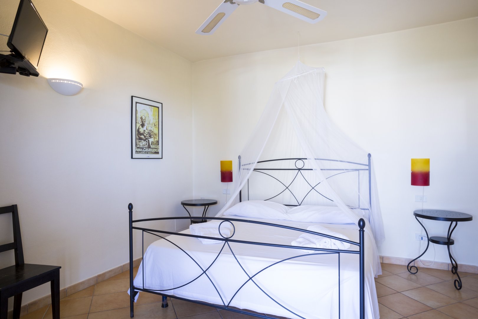 Foto 5 Oasi di Casablanca Isola di Lampedusa, 04